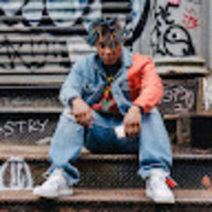 Meet your Posher, Robert